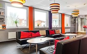 Sure Hotel By Best Western Stockholm Alvsjo