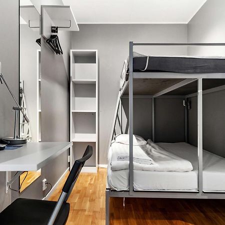 Sure Hotel By Best Western Stockholm Alvsjo Dış mekan fotoğraf