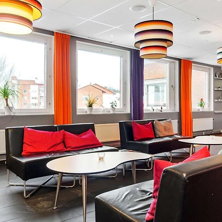 Sure Hotel By Best Western Stockholm Alvsjo Dış mekan fotoğraf