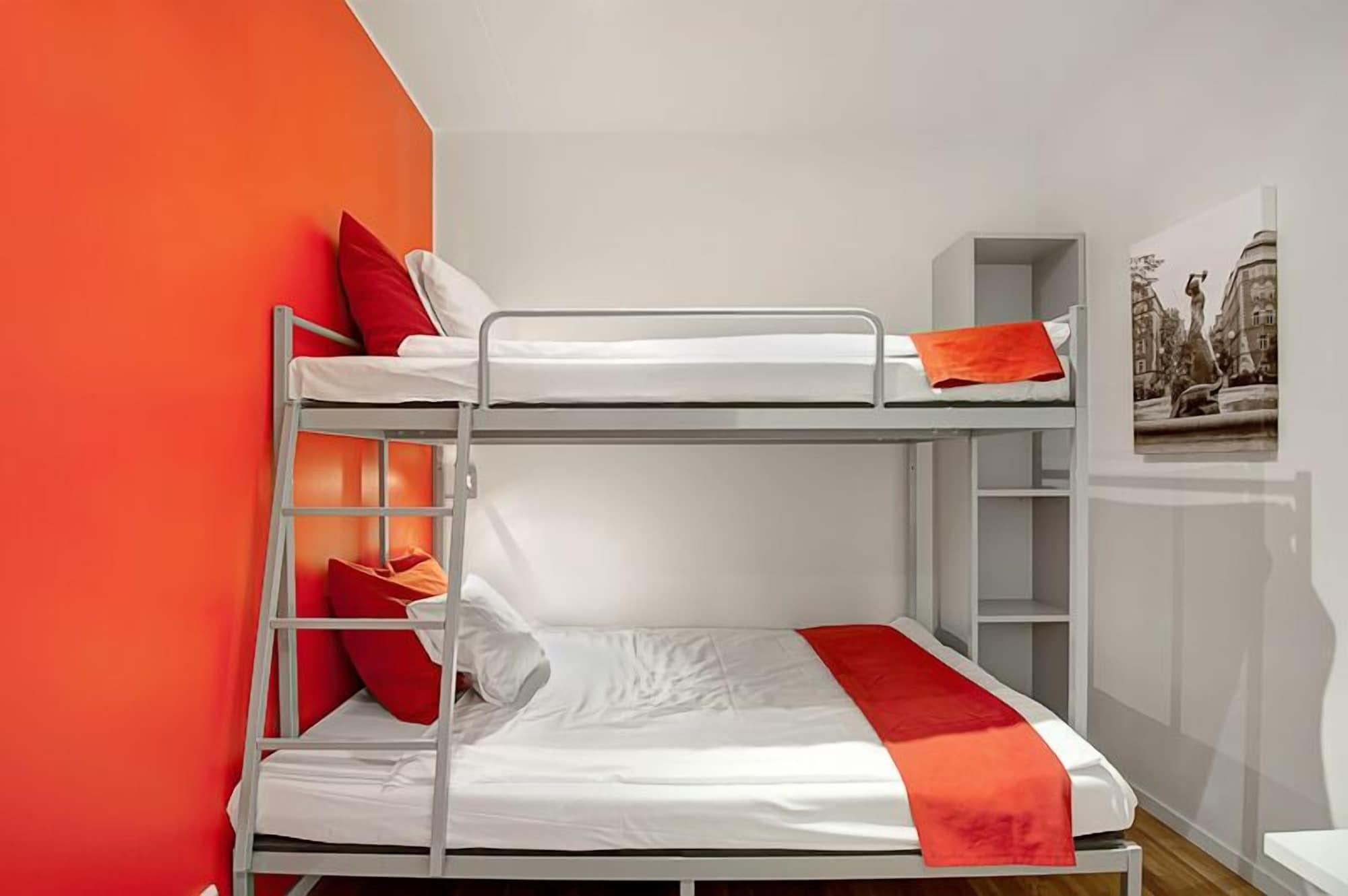Sure Hotel By Best Western Stockholm Alvsjo Dış mekan fotoğraf