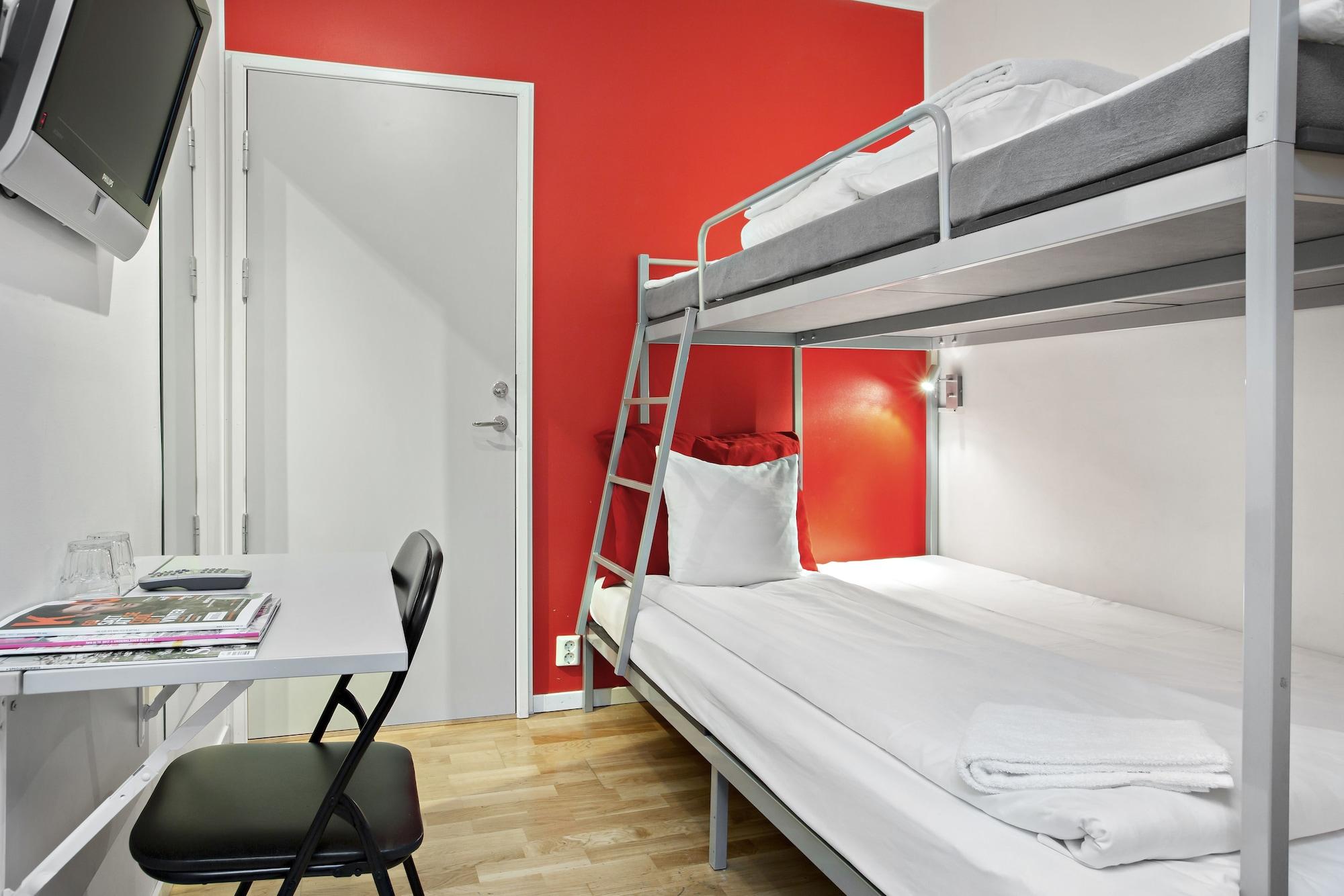 Sure Hotel By Best Western Stockholm Alvsjo Dış mekan fotoğraf