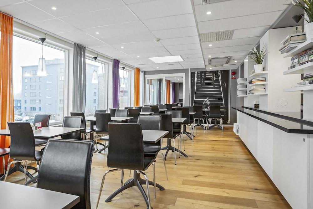 Sure Hotel By Best Western Stockholm Alvsjo Dış mekan fotoğraf