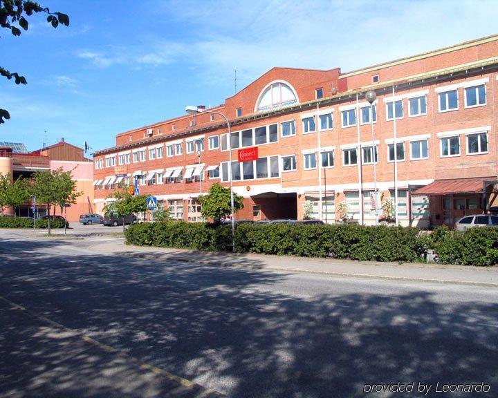Sure Hotel By Best Western Stockholm Alvsjo Dış mekan fotoğraf