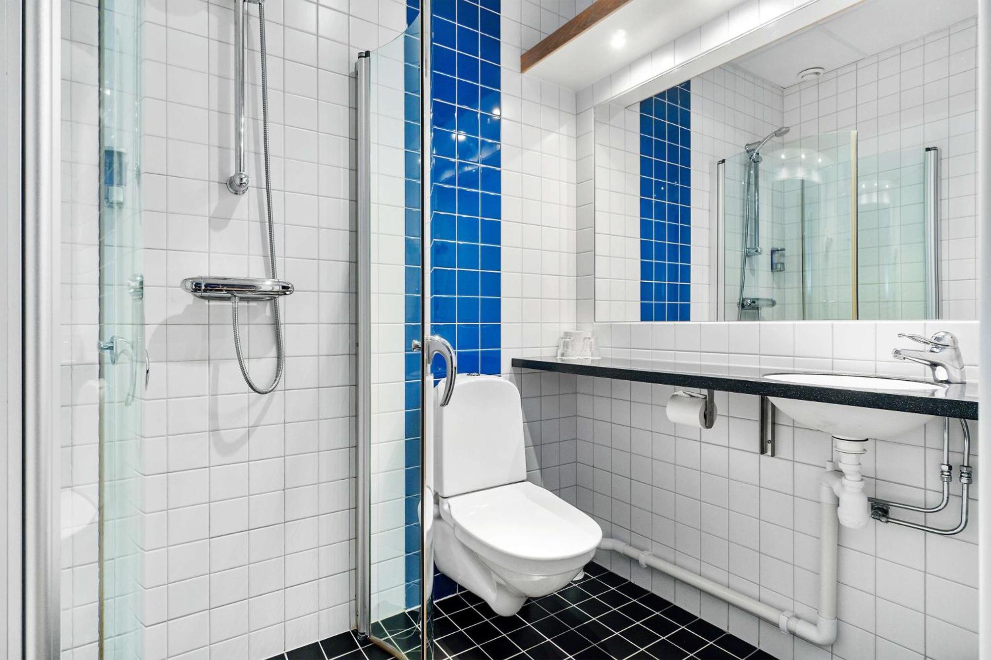 Sure Hotel By Best Western Stockholm Alvsjo Dış mekan fotoğraf