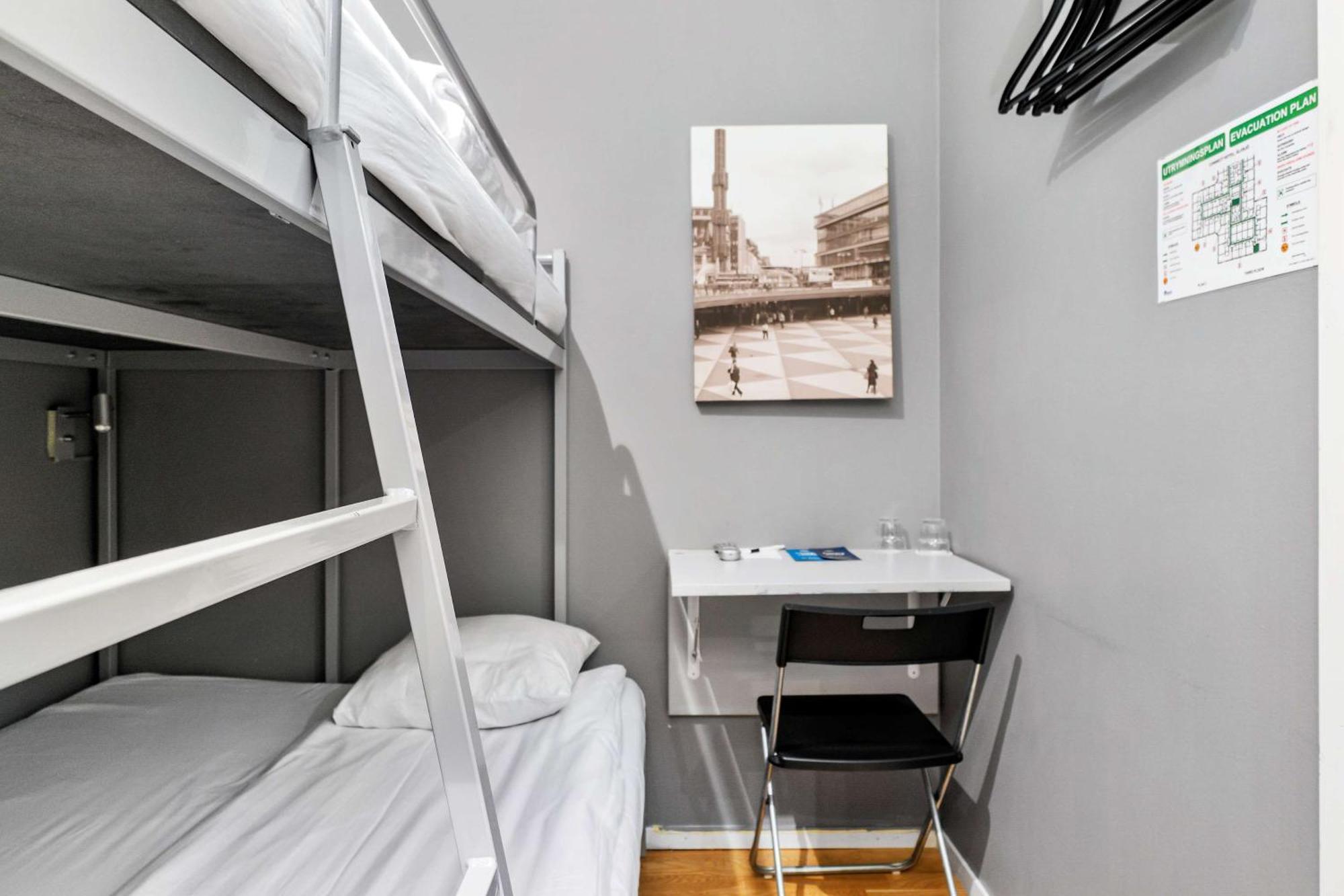 Sure Hotel By Best Western Stockholm Alvsjo Dış mekan fotoğraf