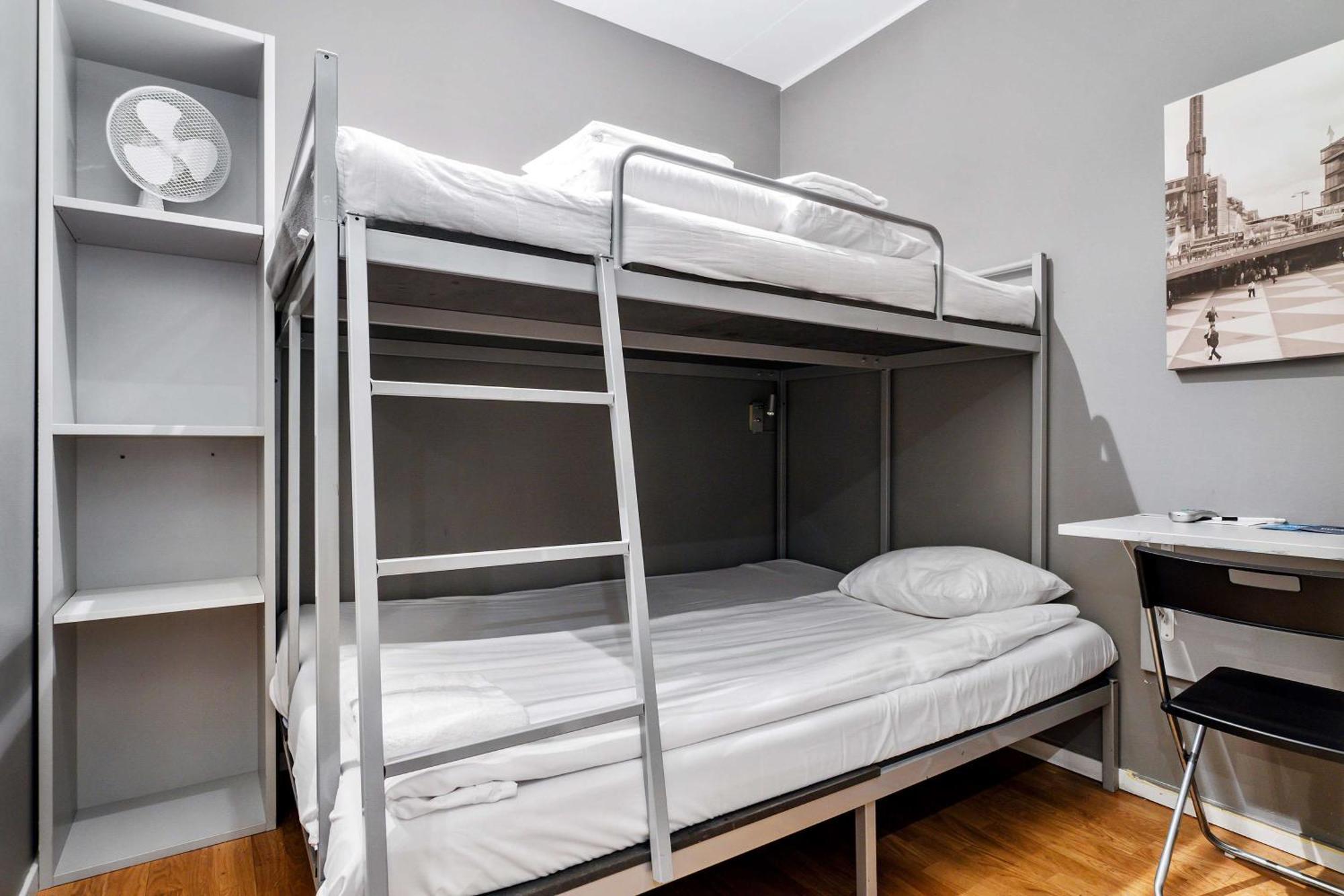 Sure Hotel By Best Western Stockholm Alvsjo Dış mekan fotoğraf