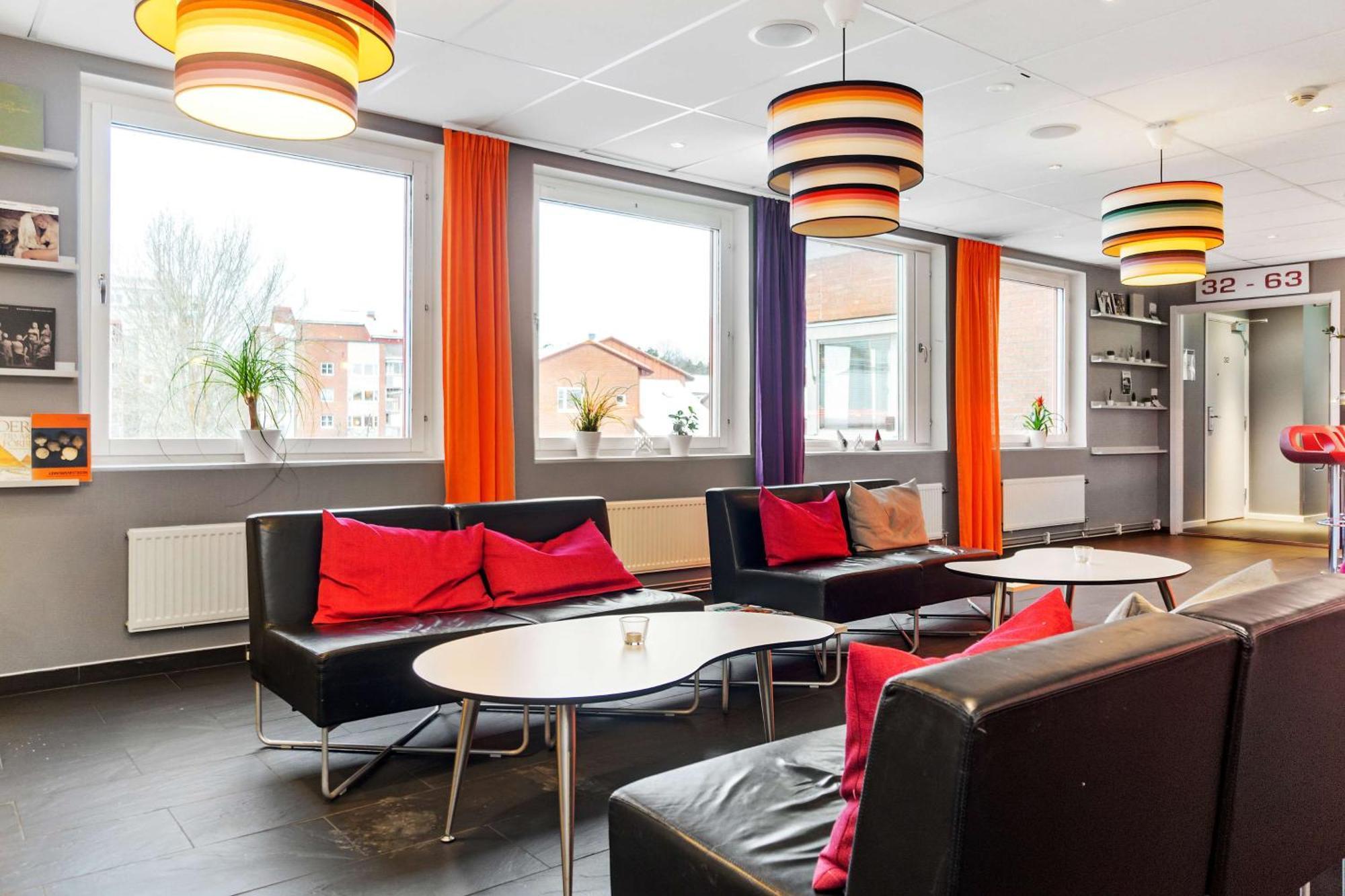 Sure Hotel By Best Western Stockholm Alvsjo Dış mekan fotoğraf