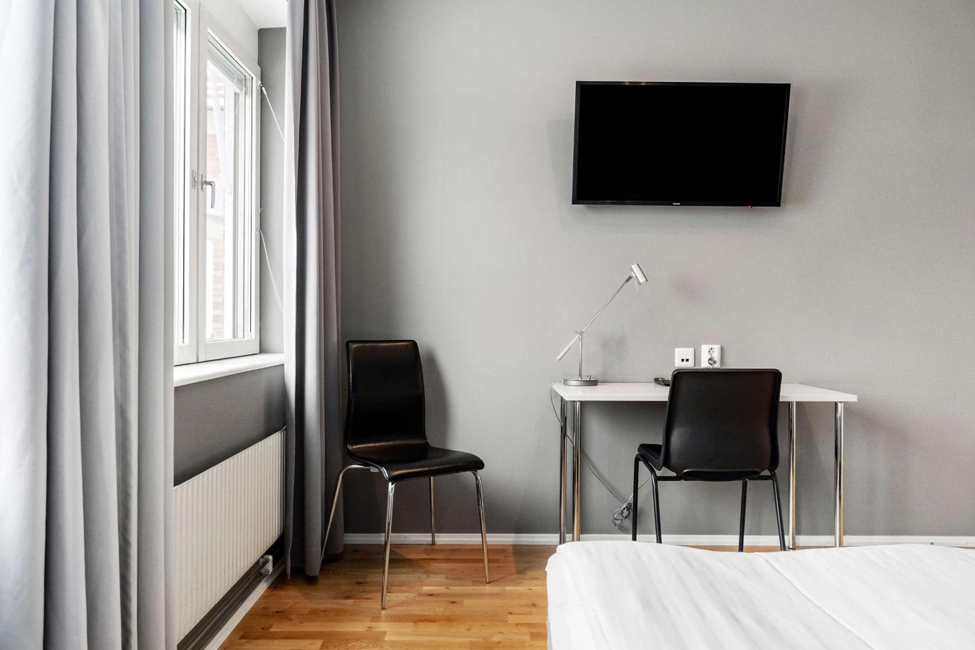 Sure Hotel By Best Western Stockholm Alvsjo Dış mekan fotoğraf