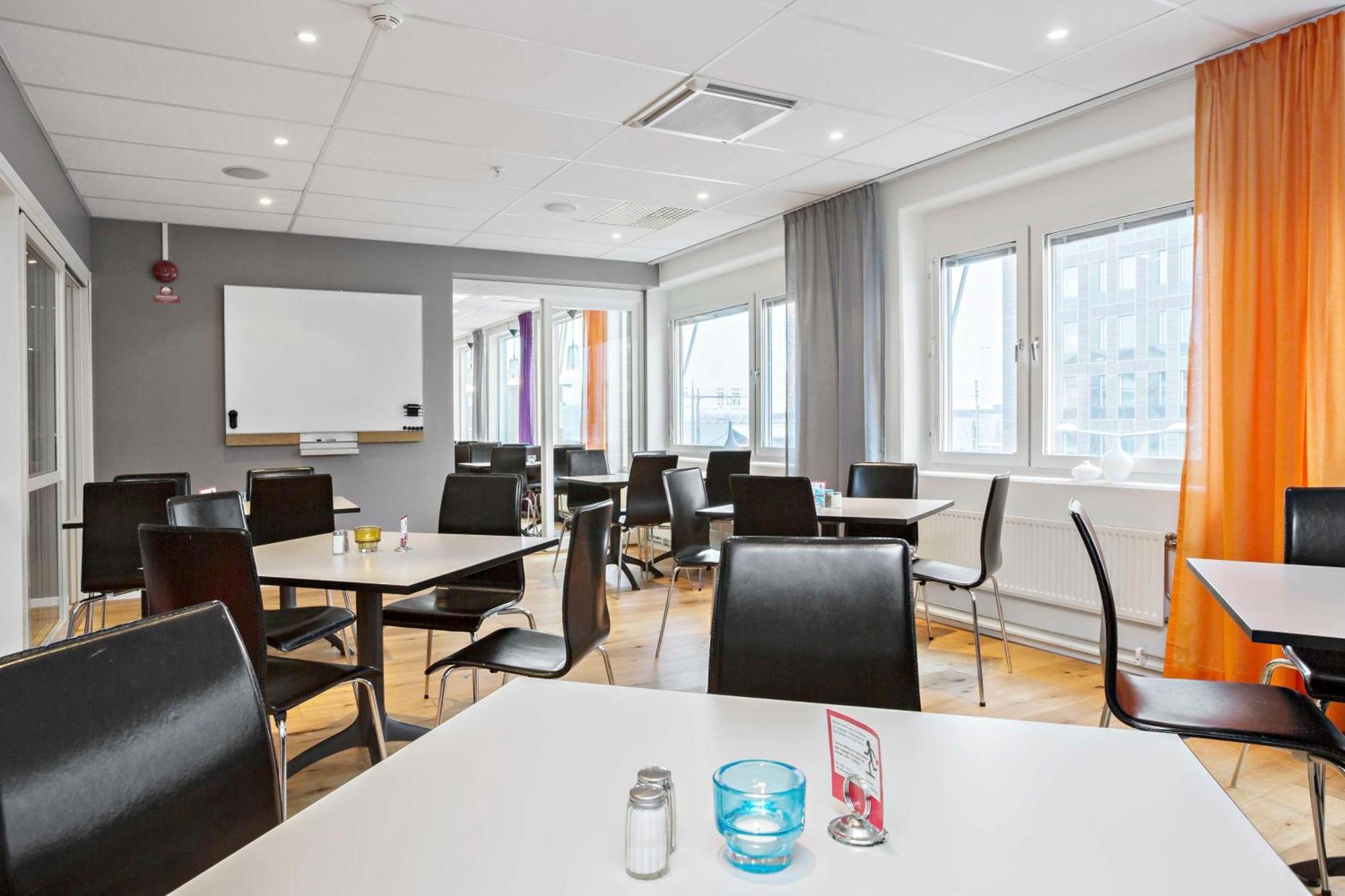 Sure Hotel By Best Western Stockholm Alvsjo Dış mekan fotoğraf