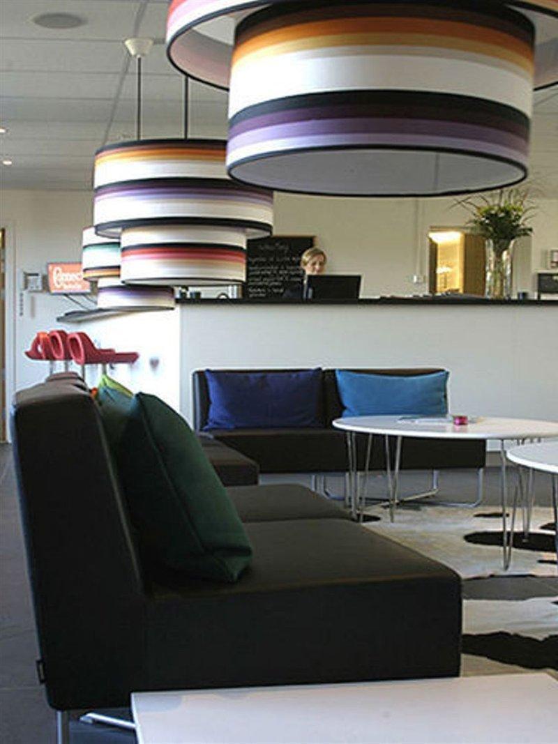 Sure Hotel By Best Western Stockholm Alvsjo Dış mekan fotoğraf