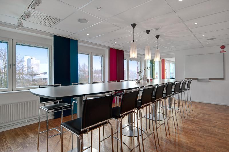 Sure Hotel By Best Western Stockholm Alvsjo Dış mekan fotoğraf