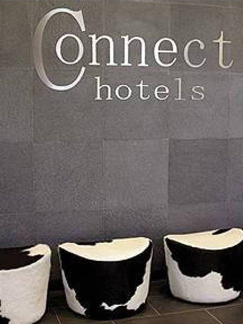Sure Hotel By Best Western Stockholm Alvsjo Dış mekan fotoğraf
